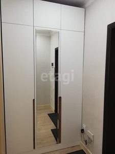 1-комн. квартира , 46м² , 2/7 этаж