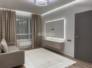 2-комн. квартира , 42м² , 12/12 этаж