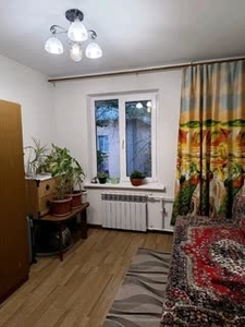 2-комн. квартира , 42.3м² , 2/5 этаж