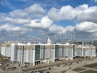 2-комн. квартира , 43м² , 14/20 этаж