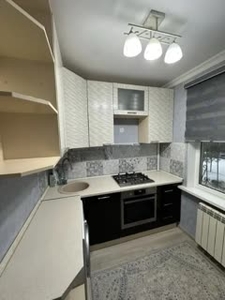 2-комн. квартира , 44.5м² , 2/5 этаж