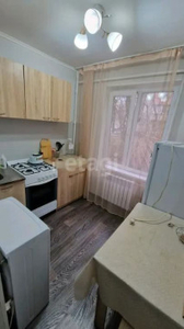 Продажа 2-комнатной квартиры, 45 м, Курмангазы, дом 180