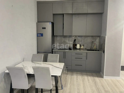 Продажа 2-комнатной квартиры, 45 м, Култегин, дом 19