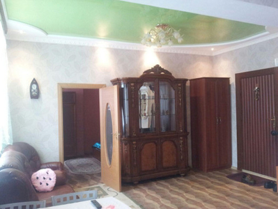 Продажа 2-комнатной квартиры, 46 м, Абая