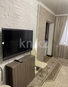 Продажа 2-комнатной квартиры, 47 м, Ержанова, дом 29