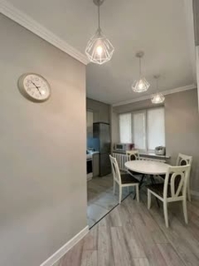 2-комн. квартира , 50м² , 1/5 этаж