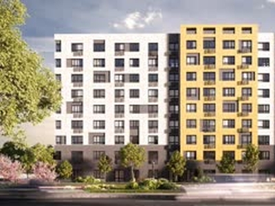 2-комн. квартира , 51.8м² , 7/9 этаж