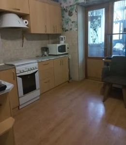 2-комн. квартира , 53м² , 2/5 этаж