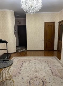 2-комн. квартира , 55м² , 2/14 этаж