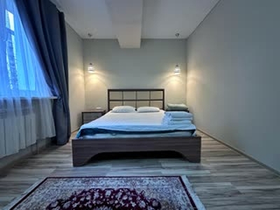 2-комн. квартира , 56м² , 4/12 этаж