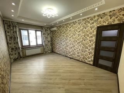 2-комн. квартира , 60.8м² , 4/9 этаж