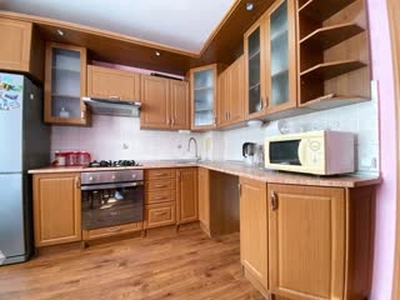 2-комн. квартира , 60.9м² , 1/9 этаж