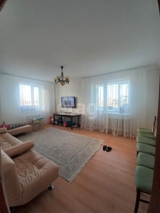 2-комн. квартира , 62.4м² , 5/15 этаж