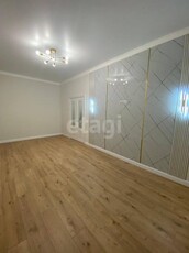 2-комн. квартира , 65м² , 4/12 этаж