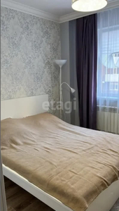 2-комн. квартира , 73м² , 2/10 этаж