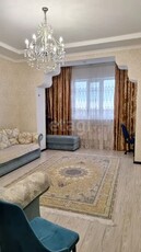 2-комн. квартира , 74.9м² , 16/17 этаж