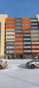 2-комн. квартира , 76.7м² , 3/10 этаж