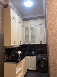 2-комн. квартира , 80м² , 3/3 этаж