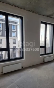 3-комн. квартира , 144.9м² , 7/8 этаж