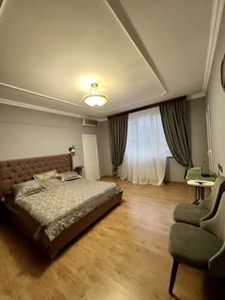 3-комн. квартира , 167м² , 7/20 этаж