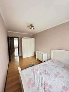 3-комн. квартира , 58м² , 1/4 этаж