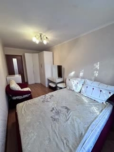 3-комн. квартира , 58м² , 2/4 этаж