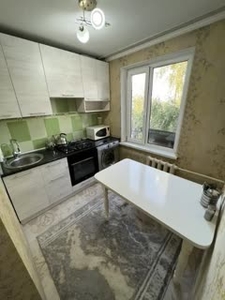 3-комн. квартира , 62м² , 5/5 этаж