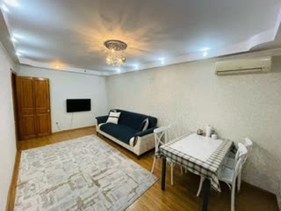 3-комн. квартира , 62.4м² , 4/5 этаж