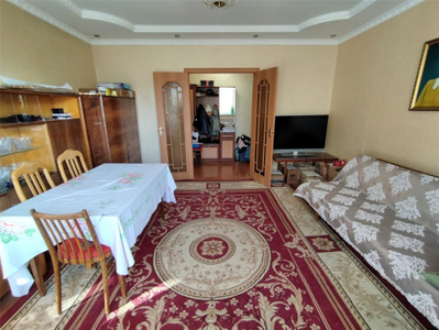 Продажа 3-комнатной квартиры, 65 м, Рыскулова