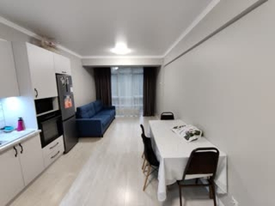 3-комн. квартира , 75м² , 2/9 этаж