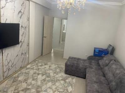 3-комн. квартира , 84м² , 7/9 этаж