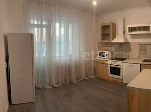 3-комн. квартира , 86м² , 2/12 этаж