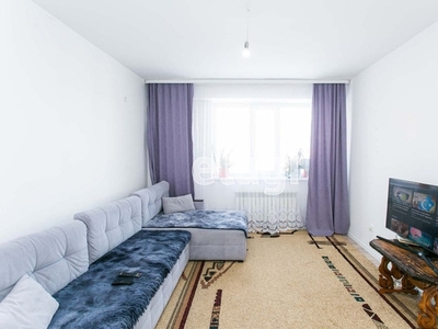 3-комн. квартира , 86.4м² , 10/16 этаж