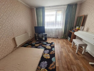 3-комн. квартира , 90.6м² , 11/17 этаж