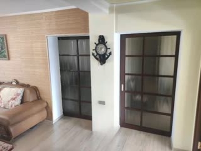 4-комн. квартира , 104м² , 5/5 этаж