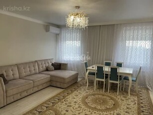 4-комн. квартира , 125м² , 7/7 этаж