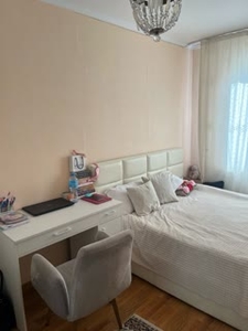 4-комн. квартира , 75м² , 3/5 этаж