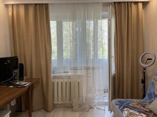 1-комн. квартира , 31м² , 2/5 этаж