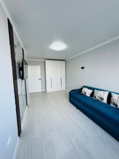 1-комн. квартира , 35м² , 6/9 этаж