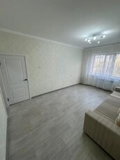 1-комн. квартира , 40м² , 7/9 этаж