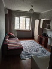 1-комн. квартира , 43м² , 9/9 этаж