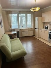 1-комн. квартира , 50м² , 10/16 этаж