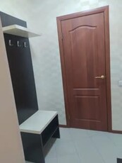 1-комн. квартира , 57м² , 11/15 этаж