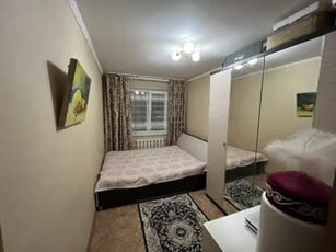 2-комн. квартира , 43м² , 4/4 этаж