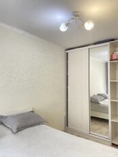 2-комн. квартира , 44м² , 4/4 этаж