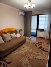 2-комн. квартира , 44м² , 5/5 этаж