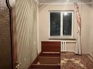 2-комн. квартира , 53м² , 2/7 этаж