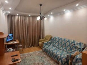 2-комн. квартира , 54м² , 4/9 этаж