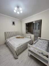 3-комн. квартира , 76м² , 3/9 этаж