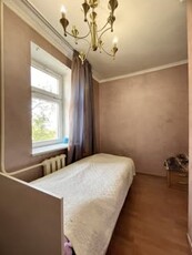 3-комн. квартира , 85.4м² , 4/5 этаж